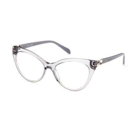 Pucci Emilio Pucci EP5196 020 Doorzichtig Dames Bril