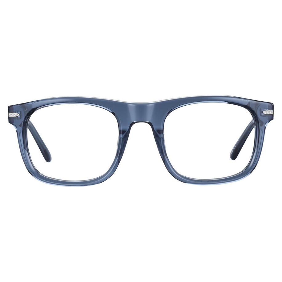 Serengeti Nelson SV591003 Doorzichtig Heren Bril