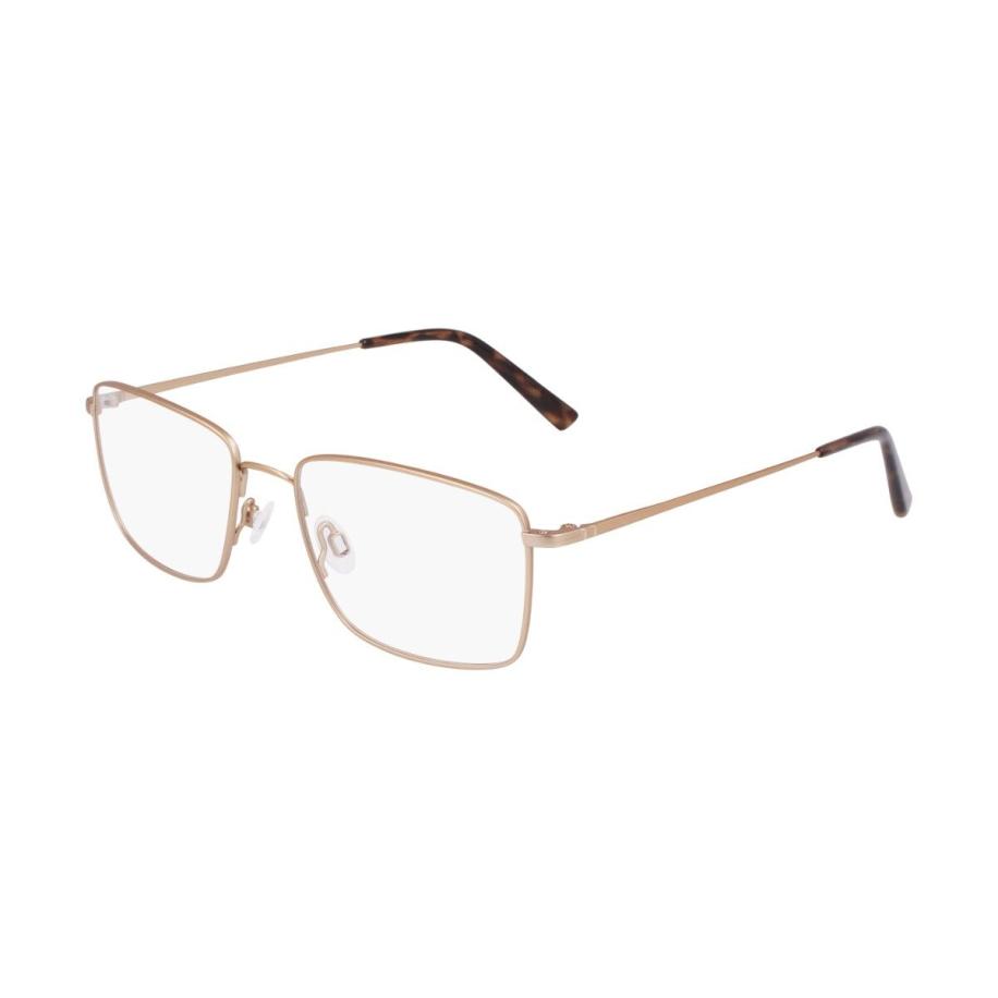 Flexon H6081 N 204 Bruin Heren Bril