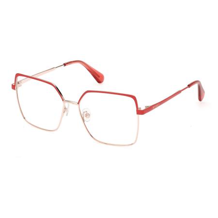 Max & Co. MO5097 028 Goud Dames Bril