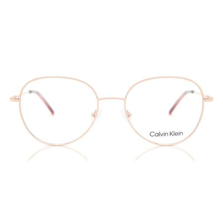 CK 19130 780 Goud Dames Bril