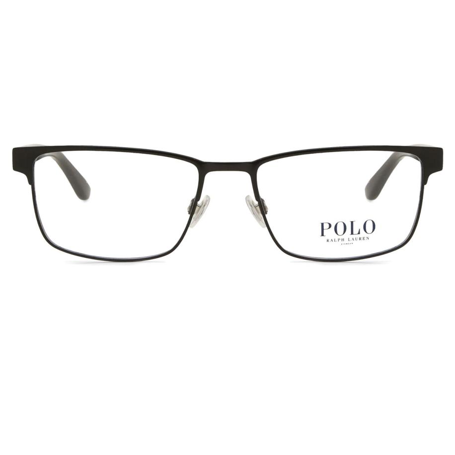 Polo Ralph Lauren PH1222 9304 Zwart Heren Bril