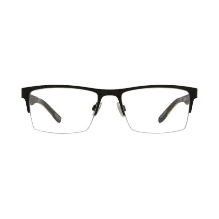 Spy HAWKE 54 573474065000 Zwart Heren Bril