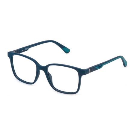 Police VK147 STEM JR 2 Kinder 0U43 Blauw Kinder Bril