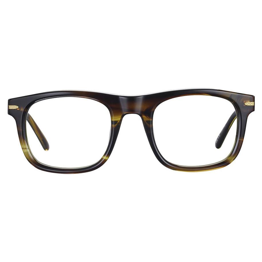Serengeti Nelson SV591002 Tortoiseshell Heren Bril