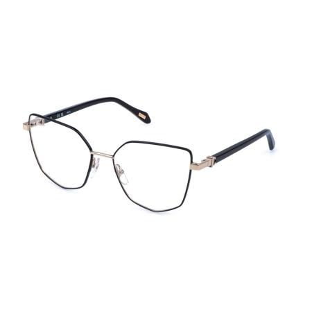 Just Cavalli VJC134 0301 Goud Dames Bril