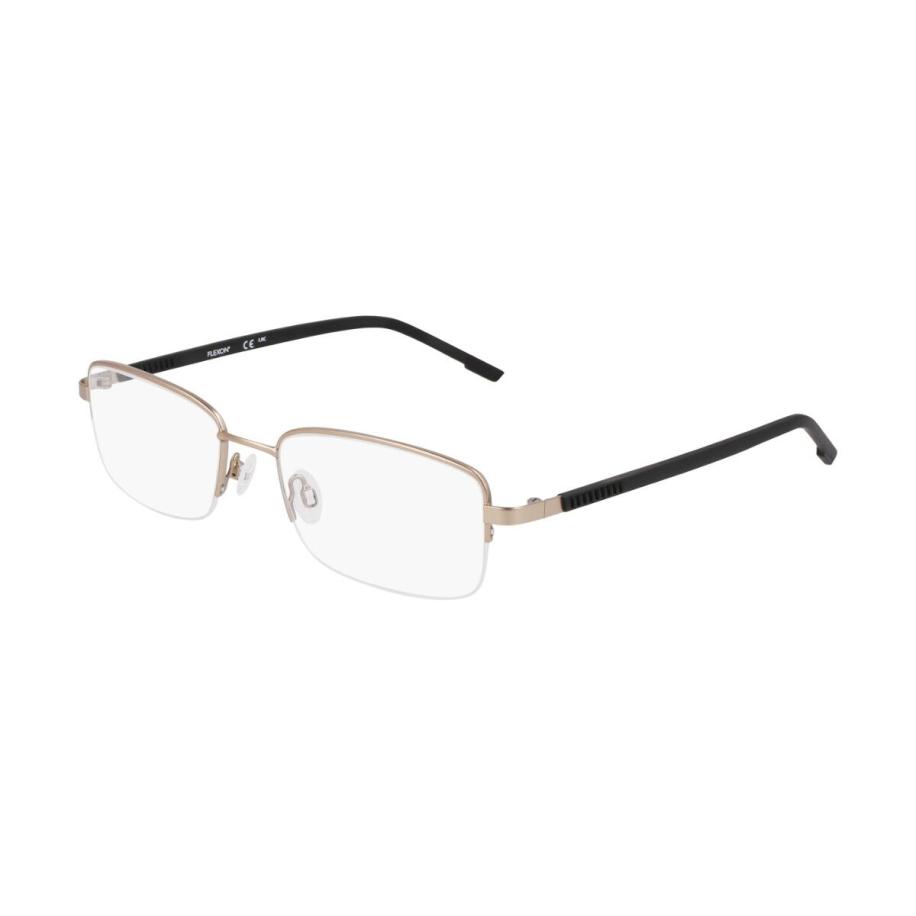 Flexon H6079 N 204 Bruin Heren Bril