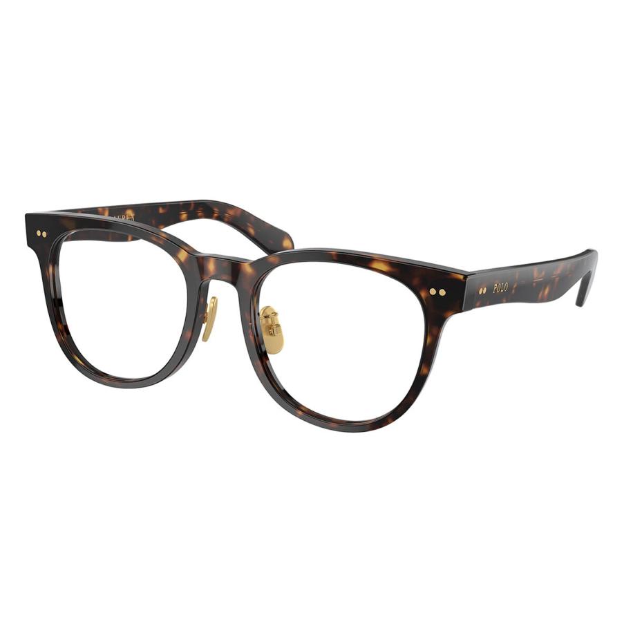 Polo Ralph Lauren PH2264D Aziatische pasvorm 5003 Tortoiseshell Heren Bril