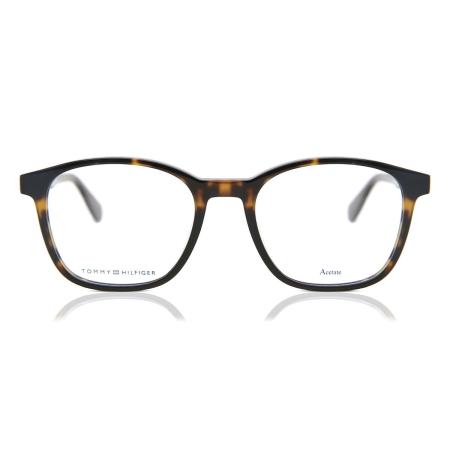 Tommy Hilfiger TH 1704 086 Tortoiseshell Heren Bril