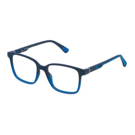 Police VK147 STEM JR 2 Kinder D36M Blauw Kinder Bril