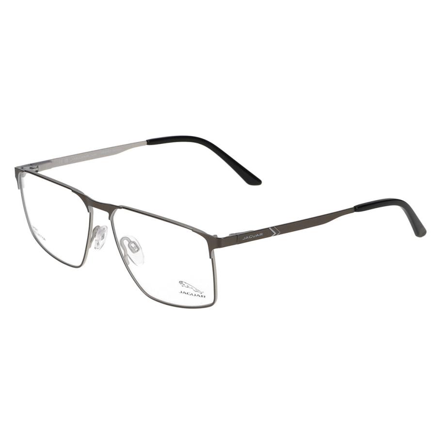 Jaguar 3626 4200 Grijs Heren Bril