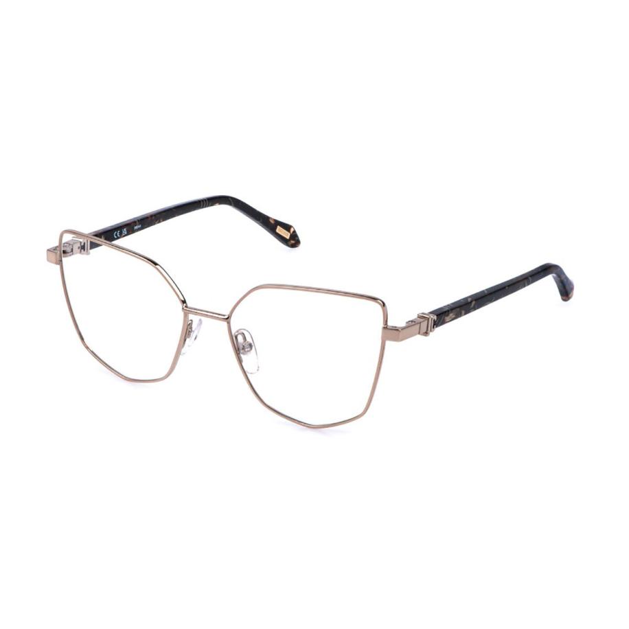 Just Cavalli VJC134 8FC Goud Dames Bril