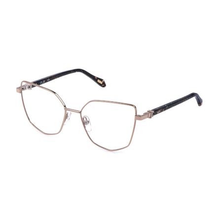 Just Cavalli VJC134 08FC Goud Dames Bril