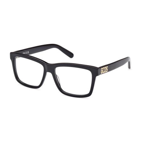 GCDS GD5020 001 Zwart Heren Bril