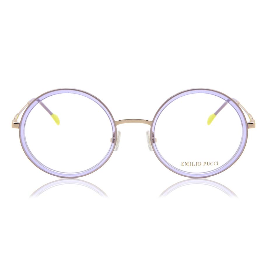 Pucci Emilio Pucci EP5113 80 Purple Dames Bril