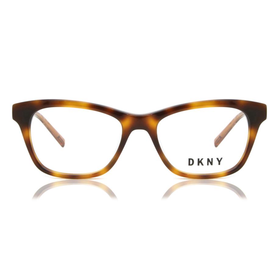 DKNY DK5001 240 Tortoiseshell Dames Bril
