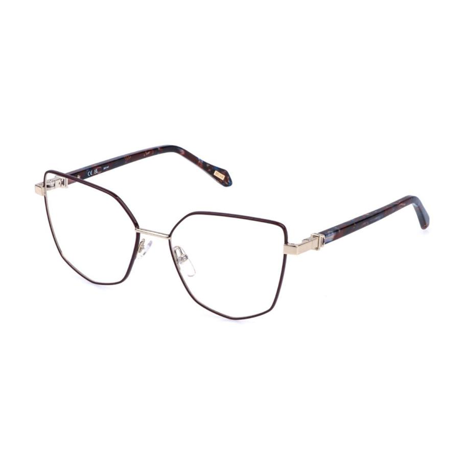 Just Cavalli VJC134 0SN9 Bruin Dames Bril