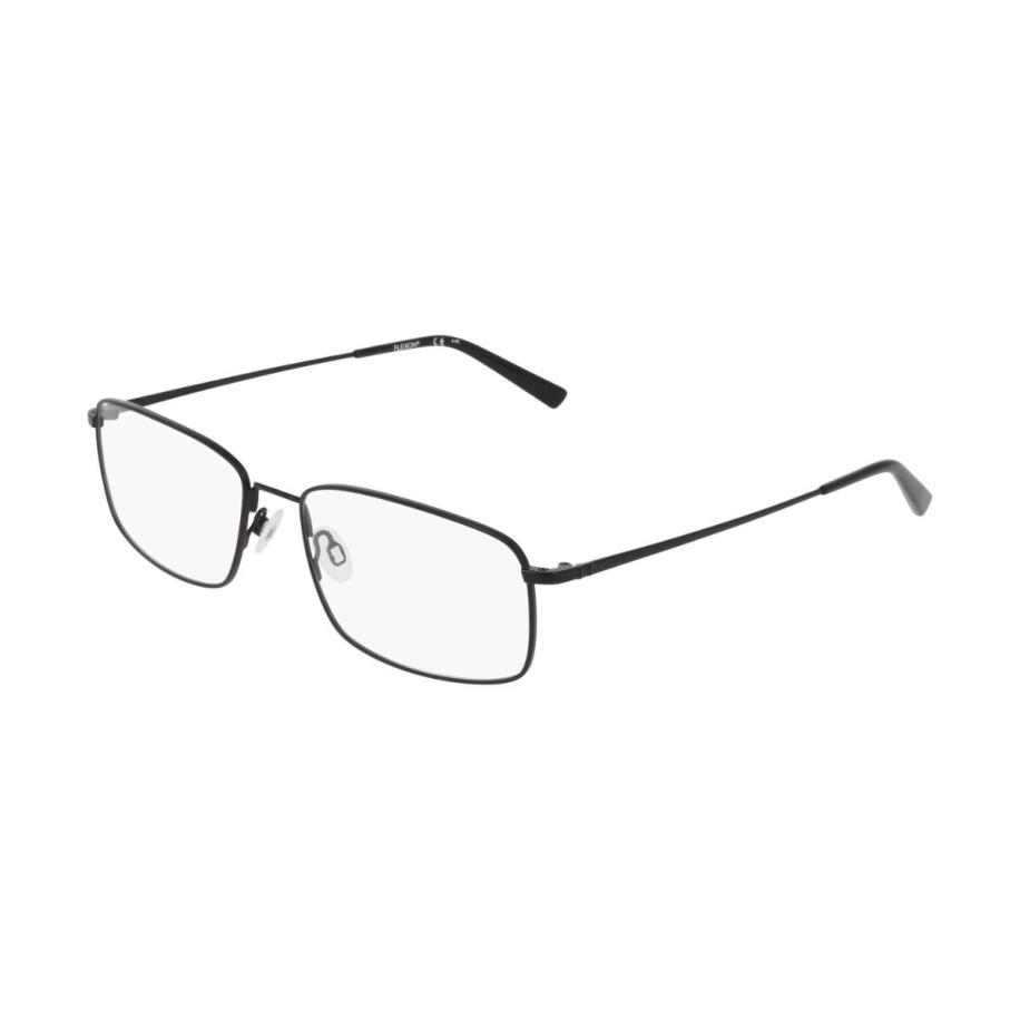 Flexon H6080 N 2 Zwart Heren Bril