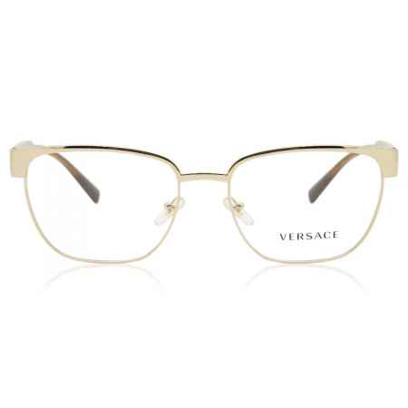 Versace VE1264 1460 Goud Heren Bril
