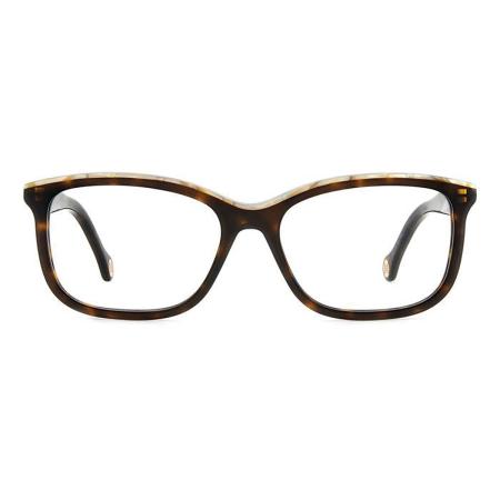 Carolina Herrera HER 0147 C9K Tortoiseshell Dames Bril