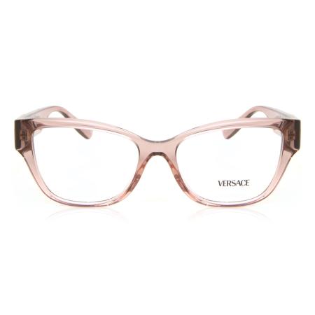 Versace VE3347 5435 Roze Dames Bril