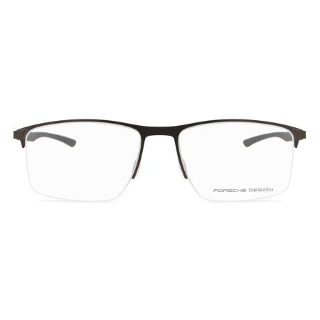 Porsche Design P8752 B Bruin Heren Bril