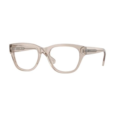 Diesel DL4001 2007 Doorzichtig Heren Bril