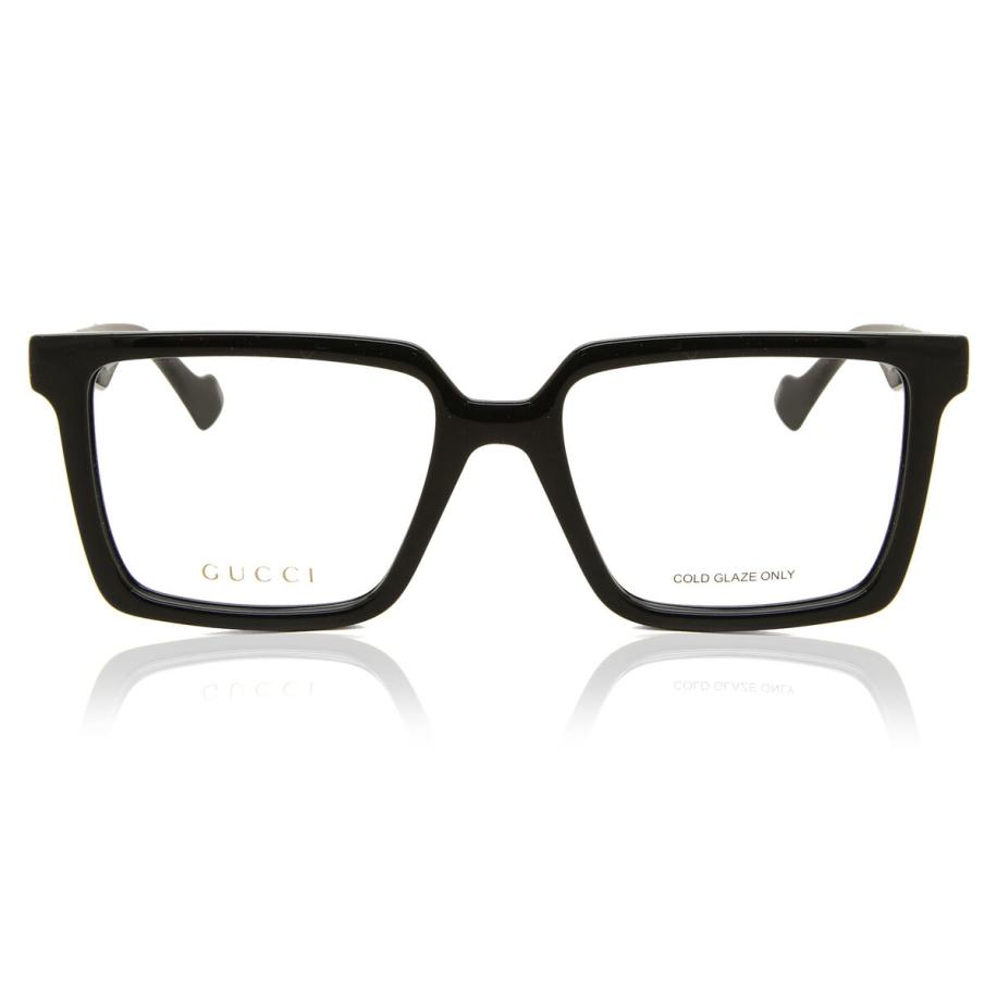 Gucci GG1540O 5 Zwart Heren Bril