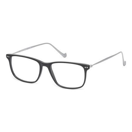 Hackett HEB238 002 Zwart Heren Bril