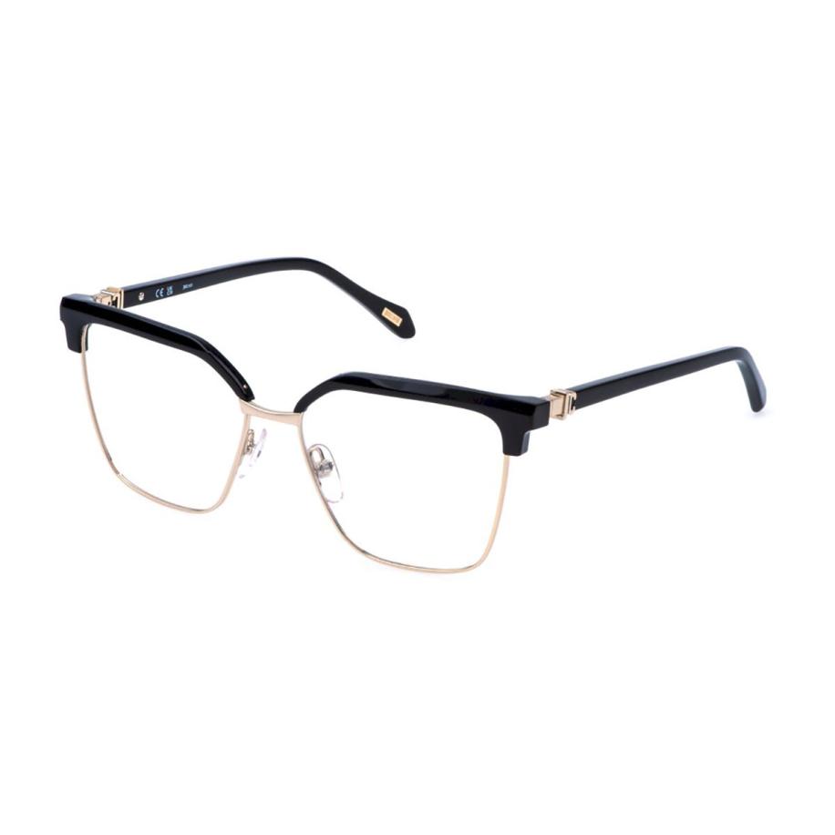 Just Cavalli VJC135 300 Goud Dames Bril