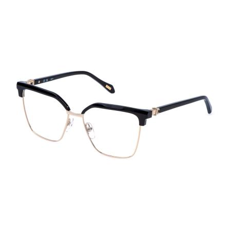 Just Cavalli VJC135 0300 Goud Dames Bril