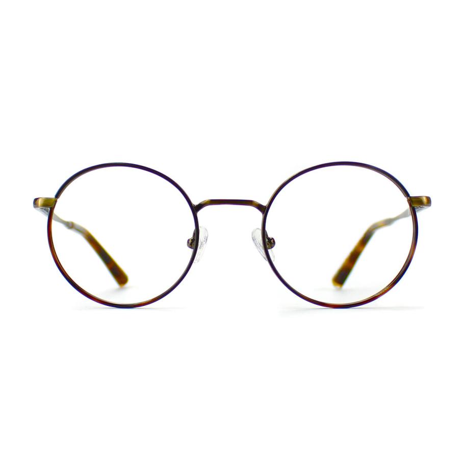 Taylor Morris SW13 C4 Tortoiseshell Heren Bril