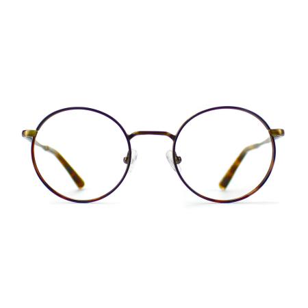Taylor Morris SW13 C4 Tortoiseshell Heren Bril