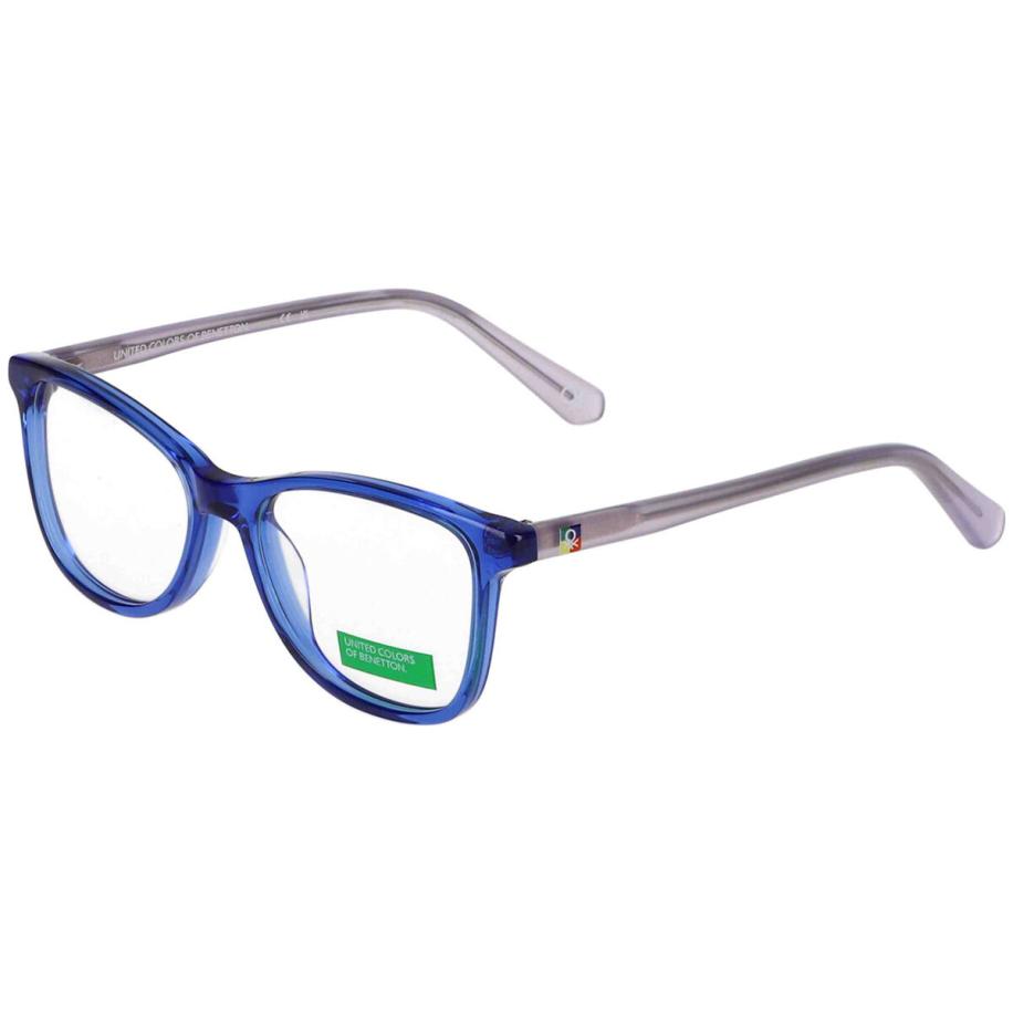 United Colors of Benetton 2019 696 Blauw Dames Bril