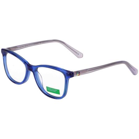 United Colors of Benetton 2019 696 Blauw Dames Bril