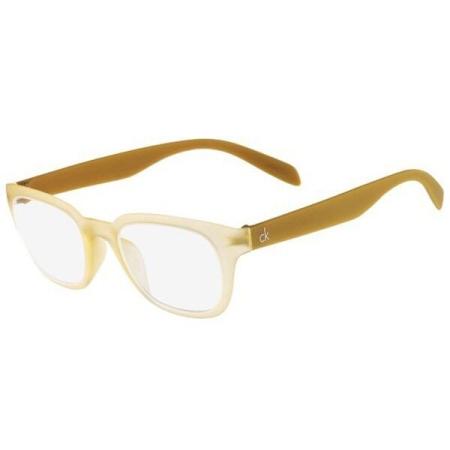 Calvin Klein CK5829 529 Geel Heren Bril