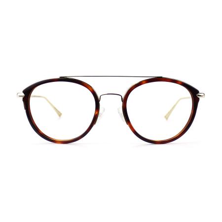 Taylor Morris SW14 C2 Tortoiseshell Heren Bril