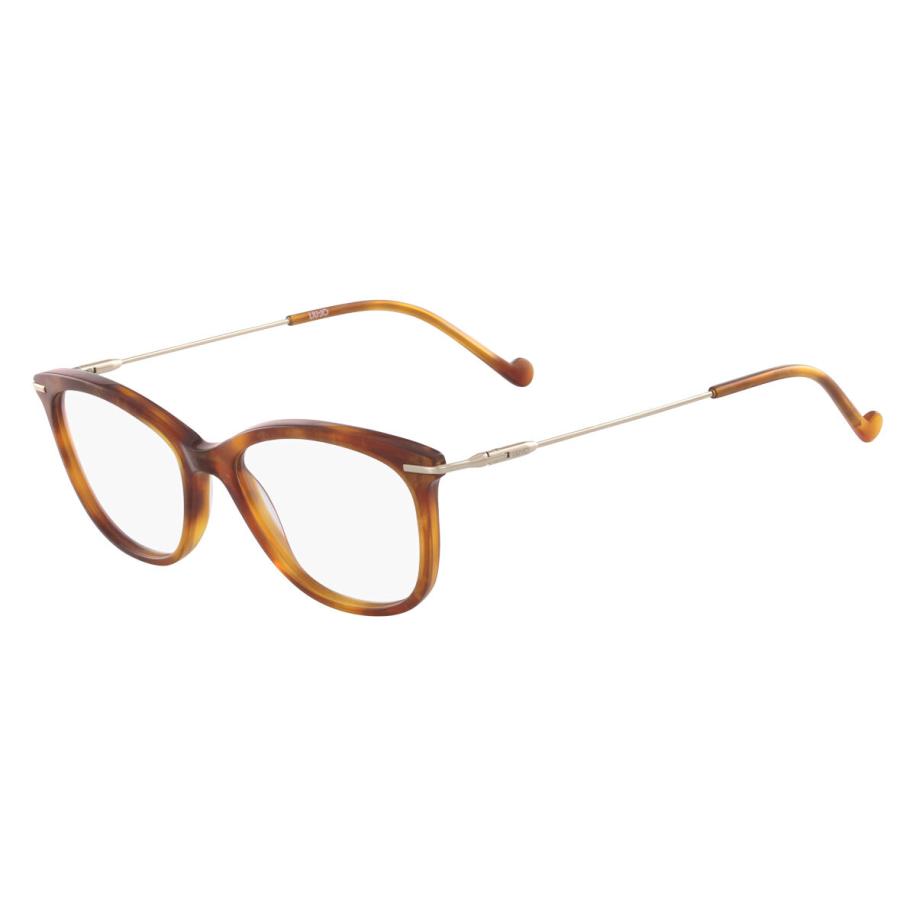 Liu Jo LJ2705 218 Tortoiseshell Dames Bril