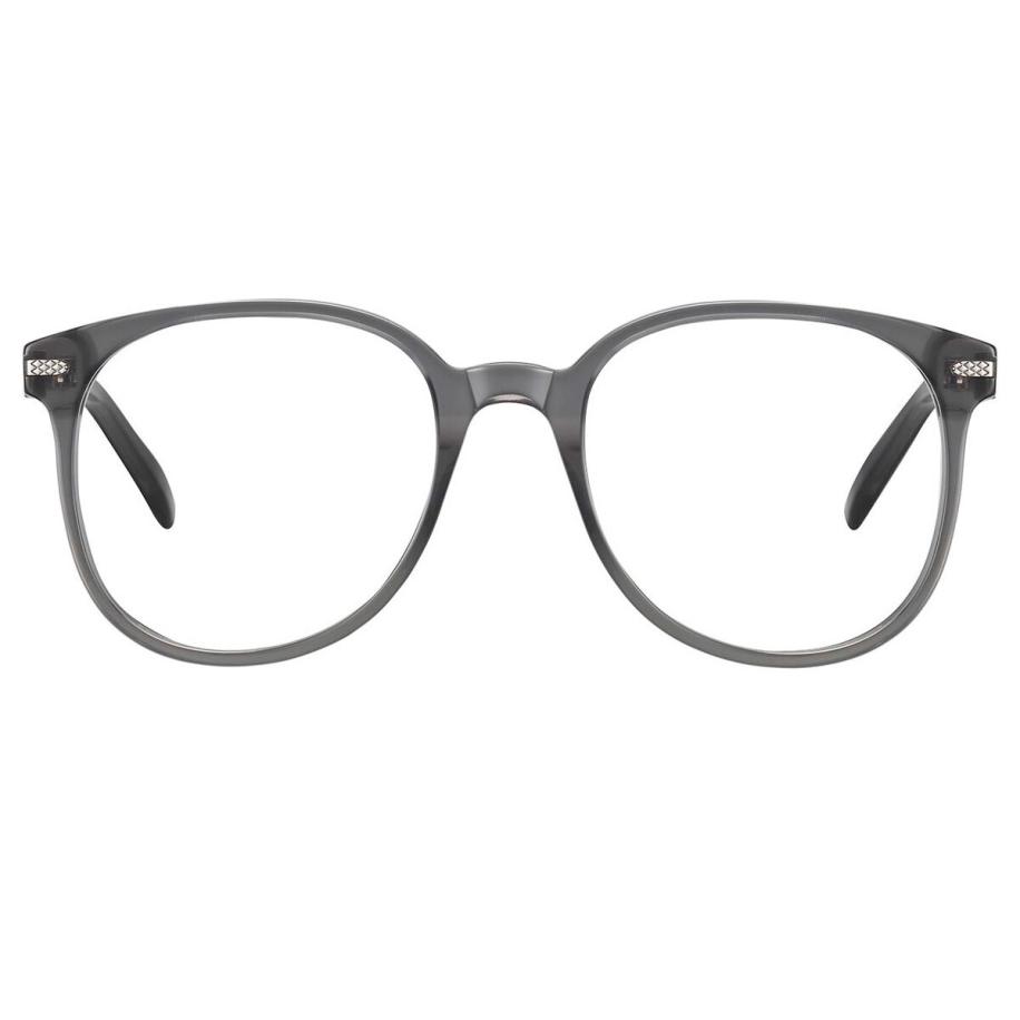 Serengeti Mata SV605002 Grijs Heren Bril