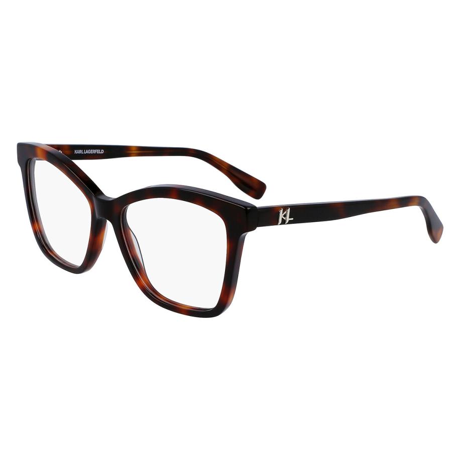 Karl Lagerfeld KL6094 240 Tortoiseshell Dames Bril