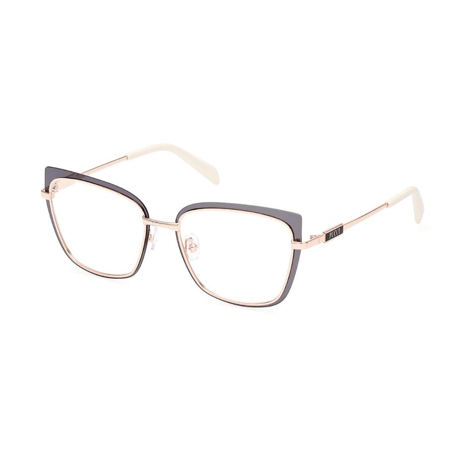 Pucci Emilio Pucci EP5219 20 Doorzichtig Dames Bril