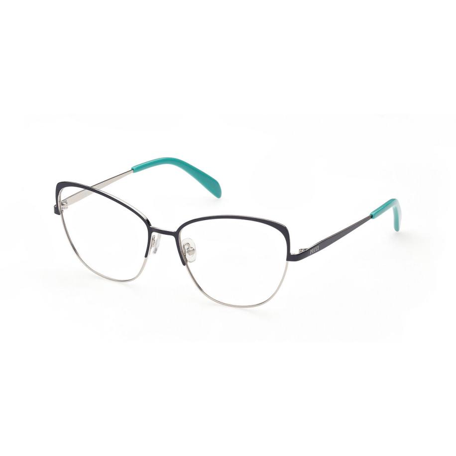 Pucci Emilio Pucci EP5188 92 Blauw Dames Bril