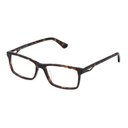 Police VPLN82 ORIGINS LITE 24 04BL Tortoiseshell Heren Bril