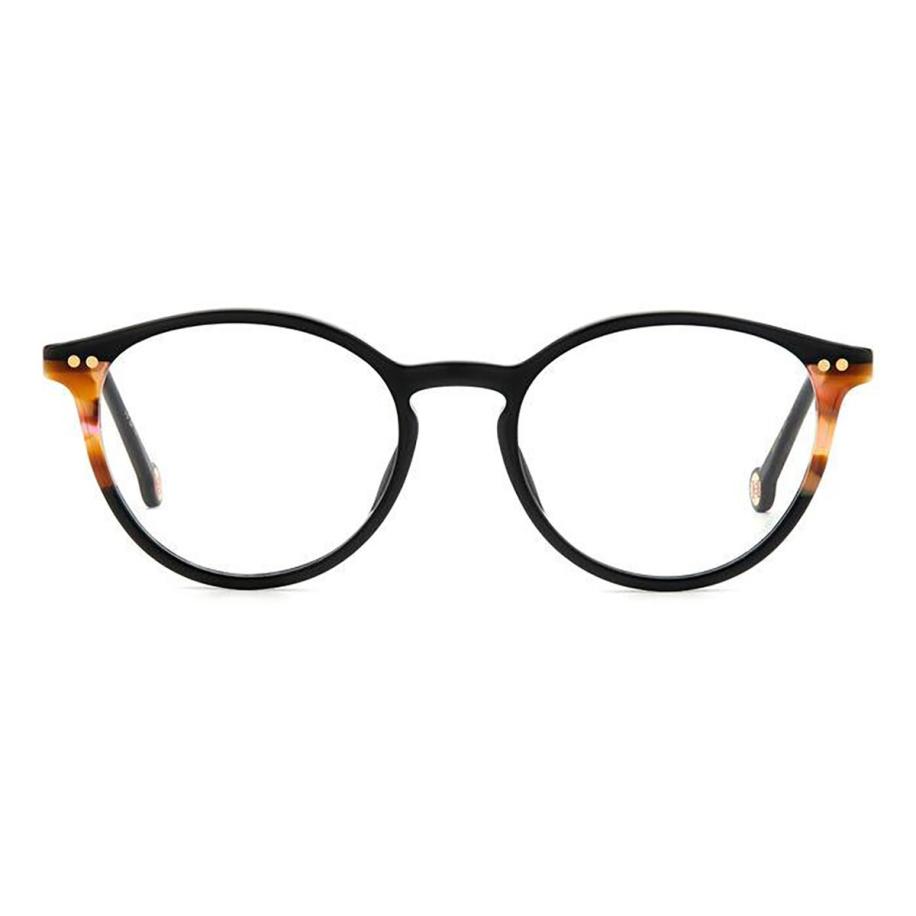 Carolina Herrera HER 166 WR7 Zwart Dames Bril