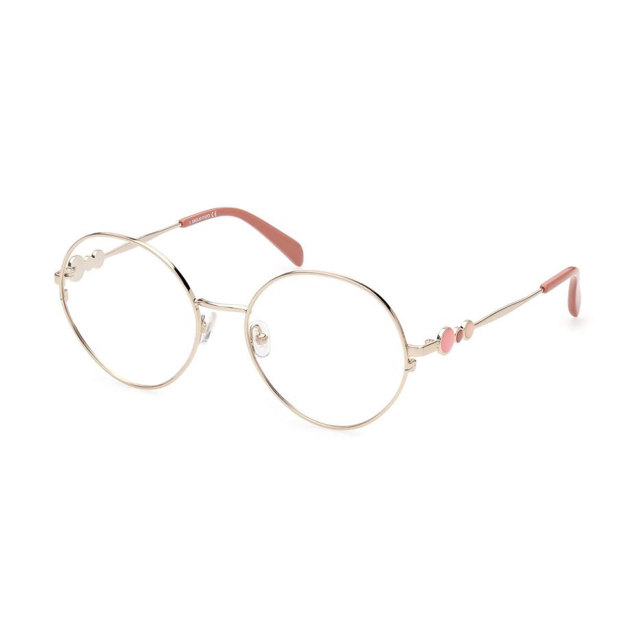 Pucci Emilio Pucci EP5203 32 Goud Dames Bril