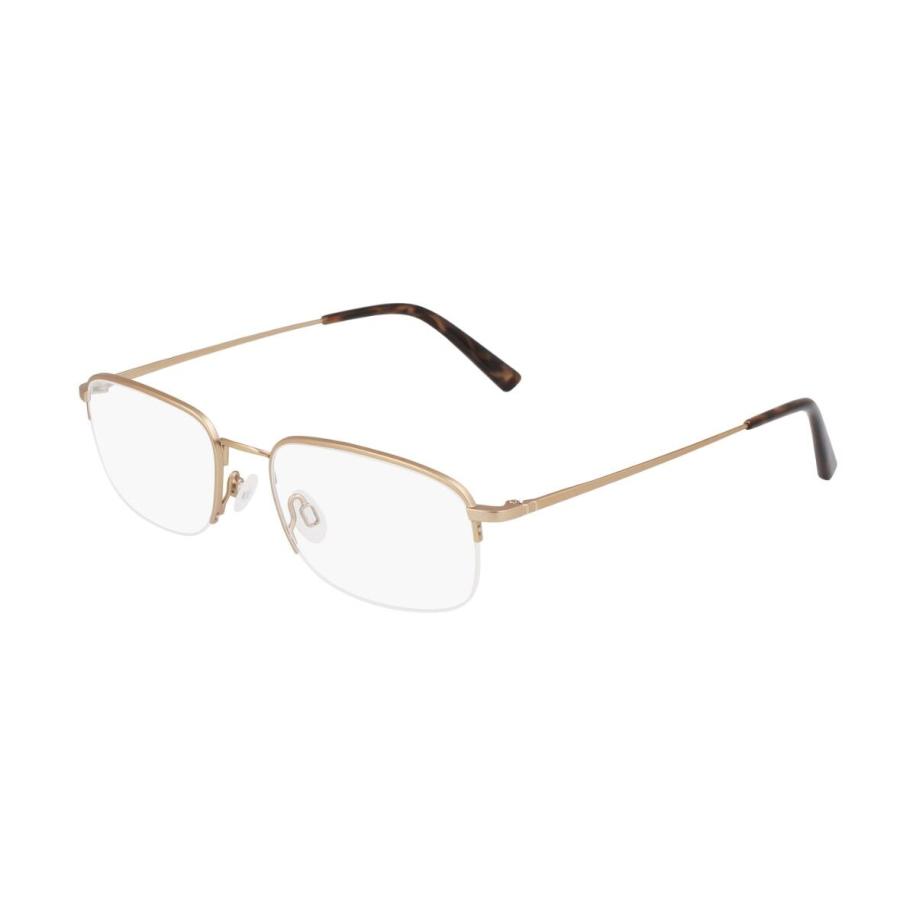 Flexon H6082 N 204 Bruin Heren Bril