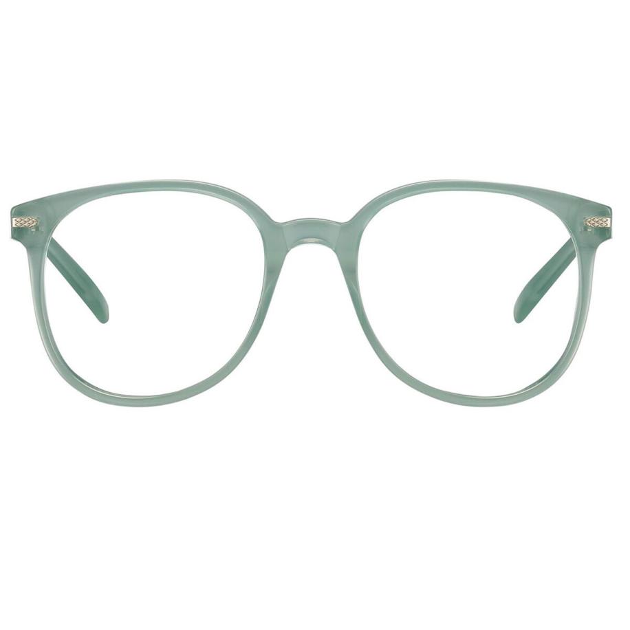 Serengeti Mata SV605004 Groen Heren Bril