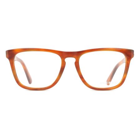 Diesel DL5249 054 Tortoiseshell Heren Bril