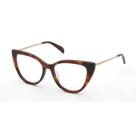 Tous VTOC64 09XW Tortoiseshell Heren Bril