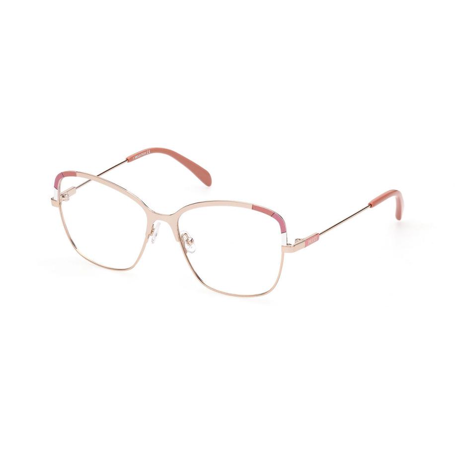 Pucci Emilio Pucci EP5202 28 Rose-Goud Dames Bril